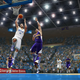 Illustration for article titled NCAA 10 Showcases the Charm and Bad Calls of Hoops Top Home Courts
